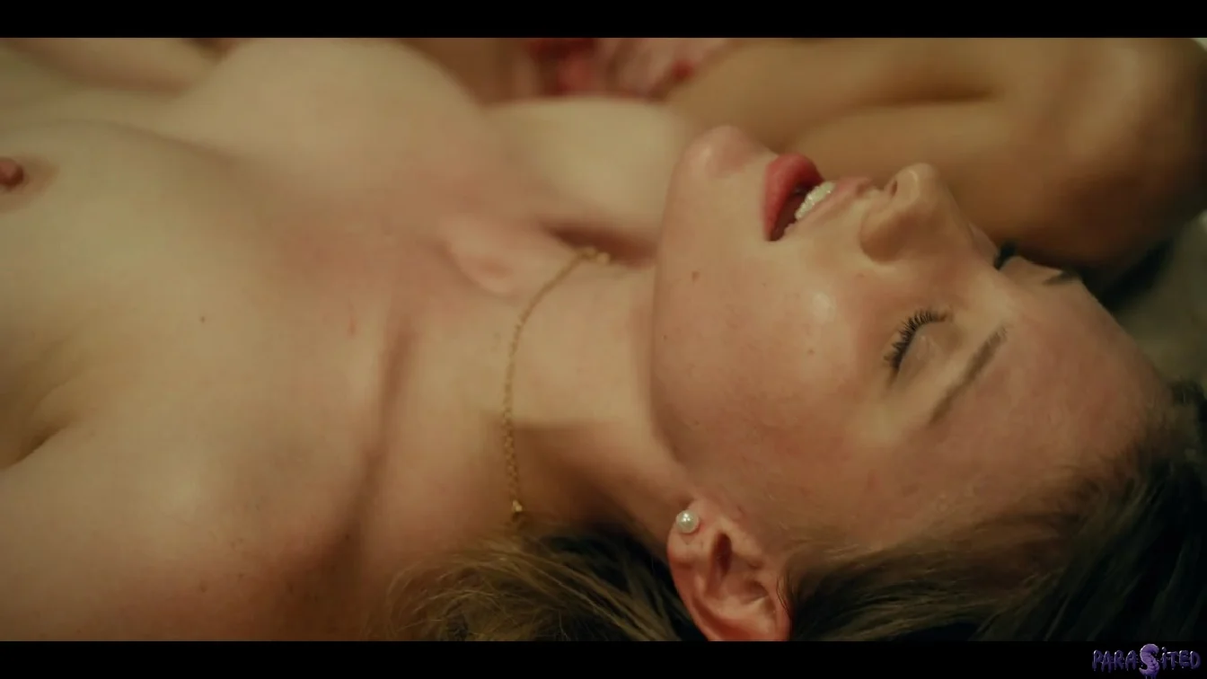 Parasited Ava Amira Emma Rosie And Melody Marks The Chefs Korean Case XXX